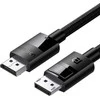 DisplayPort 1.4 kabelis UGREEN 80391, 1,5 m