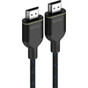 Unisynk HDMI į HDMI 8K 60Hz 3m juodas
