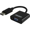 „Unitek“ „DisplayPort“ ir „VGA FullHD“ adapteriai