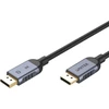 Unitek DisplayPort laidas su metaliniais antgaliais