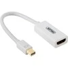 UNITEK Y-6331 Unitek Adapteris miniDisplayPort prie HDMI F, 4K, Y-6331
