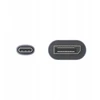 Unitek Dwukierunkowy kabelis USB-C - DisplayPort 16K | 80Gbps | HDR| 1,8m