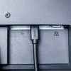 UNITEK C11061BK-0,3M kabelis HDMI v.2.0 4K 60HZ 30cm