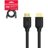 Unitek HDMI 2.0 | 4K 60Hz | HDR | ARC | 0,5 m
