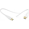 Unitek HDMI 2.0 4K kabelis baltas 10m
