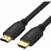 UNITEK HDMI KABELIS 2.0 4K 60HZ 10M C11079BK-10M