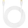 UNITEK HDMI 2.1 8K HDR Cable Baltas 1.5 m
