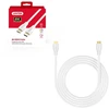 UNITEK HDMI 2.1 8K HDR Cable Baltas 1.5 m