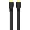 Unitek Kabelis High Speed HDMI 2.0 4K plokščias 1,5 m