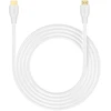 Unitek HDMI 2.1 8K HDR balta 1,8m