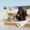 Unitek Kabelis HDMI 2.0 4K balta 20m