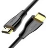 UNITEK sertifikuotas HDMI kabelis 2.0 2m C1048GB