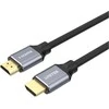 UNITEK C138w kabelis HDMI 2.1 8K 4K120Hz UHD 2m