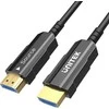UNITEK C11072BK-30M optinis kabelis HDMI 2.0 AOC 4K 60Hz 30m