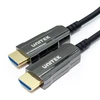 UNITEK C11072BK-30M optinis kabelis HDMI 2.0 AOC 4K 60Hz 30m