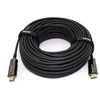 UNITEK C11072BK-30M optinis kabelis HDMI 2.0 AOC 4K 60Hz 30m