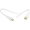 Unitek HDMI 2.0 4K kabelis baltas 3m