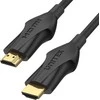 UNITEK C11060BK-3M kabelis HDMI v.2.1 4K 120HZ 8K 60HZ 3M