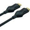 UNITEK C11060BK-3M kabelis HDMI v.2.1 4K 120HZ 8K 60HZ 3M