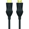 UNITEK C11060BK-3M kabelis HDMI v.2.1 4K 120HZ 8K 60HZ 3M