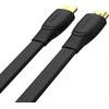 Unitek Kabelis High Speed HDMI 2.0 4K 60Hz plokščias 3m