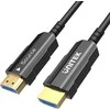 UNITEK C11072BK-40M optinis kabelis HDMI 2.0 AOC 4K 60Hz 40m