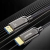 Unitek Kabelis optyczny HDMI 2.1 AOC 8K 120Hz 60m