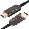 UNITEK Y-C1034BK HDMI v2.0 M/M 60m Fiber Optical juodas