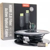 UNITEK Y-C1034BK HDMI v2.0 M/M 60m Fiber Optical juodas