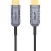 UNITEK C11035DGY optinis kabelis HDMI 2.1 AOC 8K 120Hz 70m