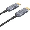 UNITEK C11035DGY optinis kabelis HDMI 2.1 AOC 8K 120Hz 70m