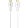 Unitek HDMI 2.1 8K HDR balta 7,5m