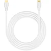 Unitek HDMI 2.1 8K HDR balta 7m
