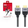 „Unitek 8K LUX HDMI 2.1“ pintas kabelis, 8 m