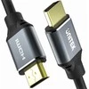 UNITEK C137w Unitek kabelis HDMI 2.1 8K UHD 120Hz 1.5M C137W