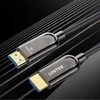 Optinis kabelis HDMI 2.1 AOC Unitek C11085GY01-20M