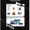 Unitek optinis kabelis HDMI 2.1 AOC 8K 120Hz 50m