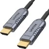 UNITEK C11035DGY optinis kabelis HDMI 2.1 AOC 8K 120Hz 70m
