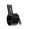 Unitek Kabelis USB-C do HDMI 4K@60Hz su portem USB-C PD 100W