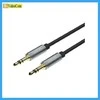 Unitek miniJack 3,5 mm AUX M/M paauksuotas 1m