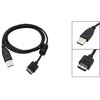Lama Plus USB kabelis (2.0), USB A M - 12-pin M, 26717, 1.8m, juoda, CANON, EOL