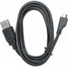 2GO Ladekabel für Micro-USB USB kabelis - juodas - 100cm