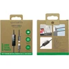 Kabelis 4smarts ScreenCord 240W USB-C/USB-C 1.2 m juodas