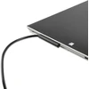 Kabelis USB 4smarts USB-C - Surface Pro 1 m Juodas (468683)