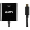 Accura USB-C į HDMI adapteris su jungtimi