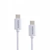 ADATA Kabelis usb-c do usb-c 2.0/100w 100cm balta