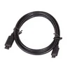 MicroUSB 2.0 laidas - USB 3.1 tipo C Akyga - 1m