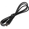 Akyga kabelis USB AK-USB-22 USB A (m) / mini USB B 5 kontaktų (m) ver. 2,0 1,0 m