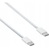 AKYGA Kabelis USB AK-USB-51 USB type C m / USB type C m dla iPhone 15 w oplocie ver. 2.0 60W 1m