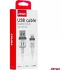 USB-A į Lightning kabelis iPhone 3A 100 cm FullLINK AMIO-03907